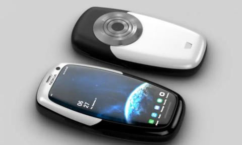 مواصفات هاتف نوكيا Nokia 6600 5G الجديد 2023 واهم المميزات والعيوب