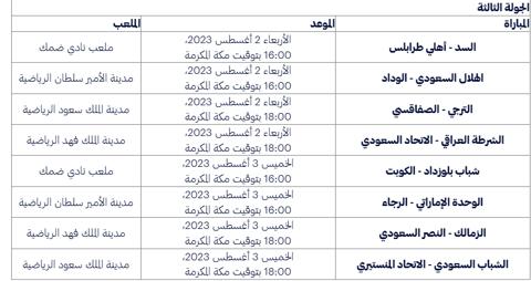 رابط وطريقة حجز تذاكر مباراة الزمالك والنصر 2023 موعد المباراة بالبطولة العربية الجديدة UaFa.TickEtmx