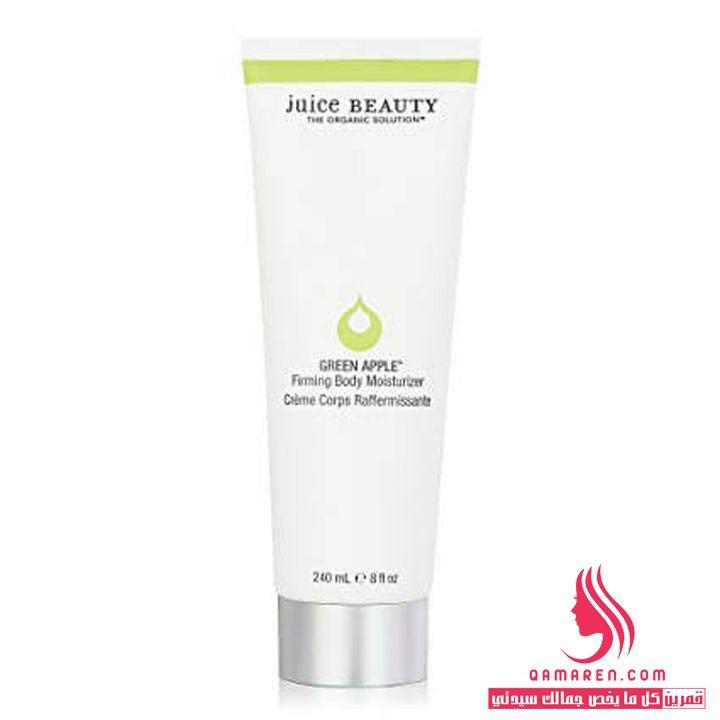 JUICE BEAUTY GREEN APPLE FIRMING BODY MOISTURIZER