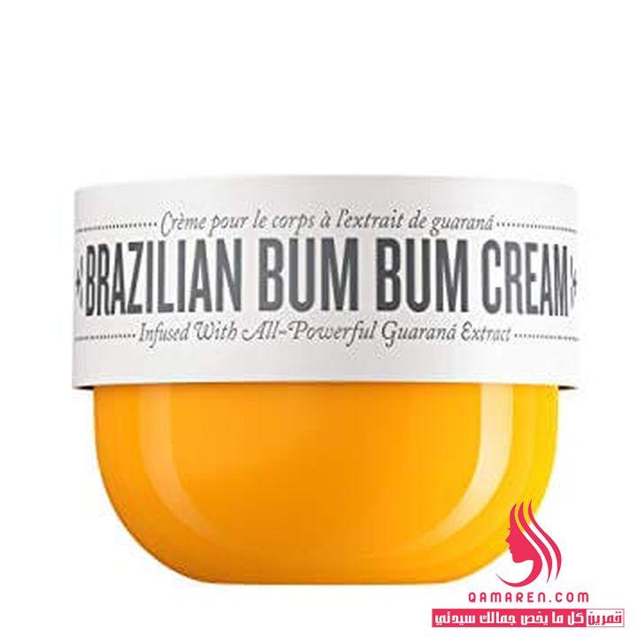 SOL DE JANEIRO BRAZILIAN BUM BUM CREAM, $45