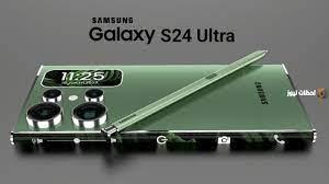 سعر هاتف ساماسونج Samsung Galaxy S24 Ultra منافس آيفون 15 وأبرز مواصفاته