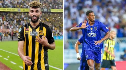 موعد ورابط حجز تذاكر مباراة الاتحاد والهلال في ربع نهائي البطولة العربية 2023