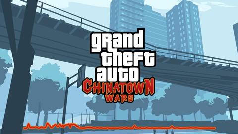 Grand Theft Auto: Chinatown Wars