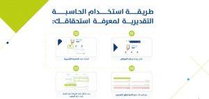 حاسبة حساب المواطن 1444