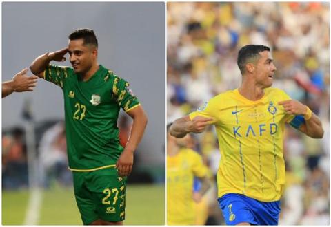 موعد ورابط حجز تذاكر النصر والشرطة في نصف نهائي البطولة العربية للأندية 2023 والقنوات الناقلة