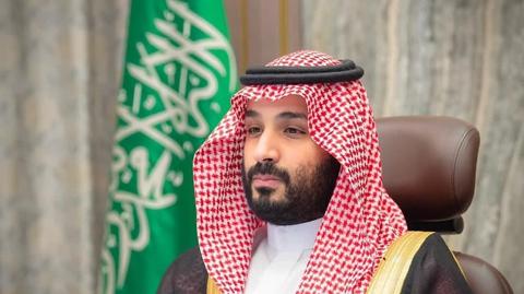 سند محمد بن سلمان للمطلقات