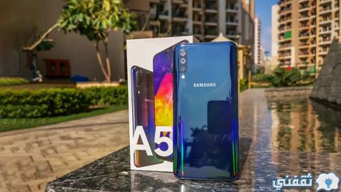 Samsung Galaxy A50