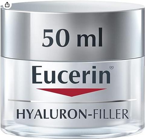  كريم Eucerin Hyaluron Filler