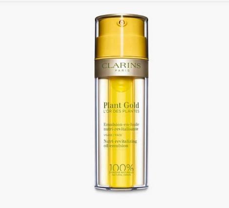  كريم Clarins Plant Gold Nutri-Revitalizing