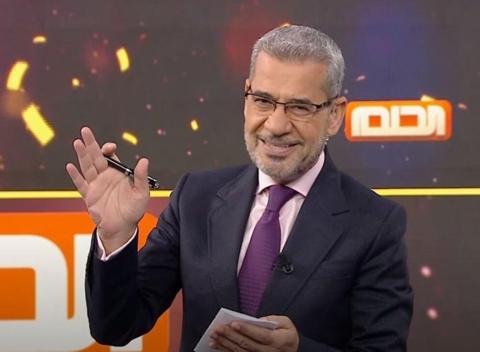 الاشتراك في مسابقة الحلم 2022 وأرقام الهواتف لجميع الدول لربح الحلم مع مصطفي ألاغا MBC