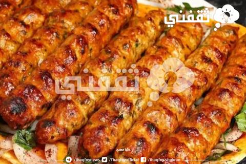 ازاي اعمل كفته فراخ في البيت؟