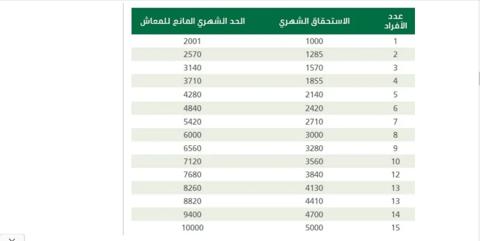 الضمان الاجتماعي المطور