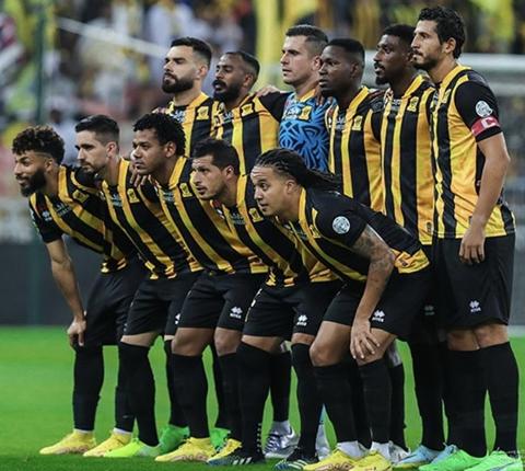 الاتحاد ضد الرياض