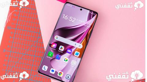 مواصفات هاتف أوبو رينو برو Oppo Reno PRO 10.. مواصفات الكاميرا الخلفية مبهرة