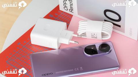 مواصفات هاتف أوبو رينو برو Oppo Reno PRO 10.. مواصفات الكاميرا الخلفية مبهرة