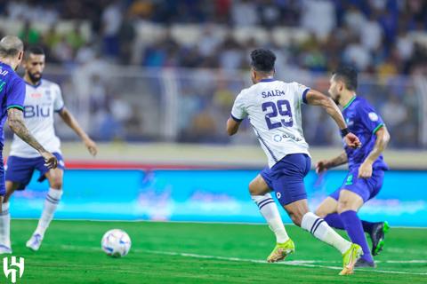 الهلال والفتح