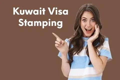 [تطبيق Kuwait Visa] تعرف على كافة مزايا التطبيق وكيفية استخدامه على العمالة الوافدة عبر هويتي