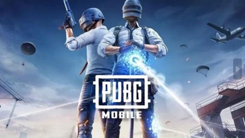 تحديث لعبة Pubg Mobile 2024