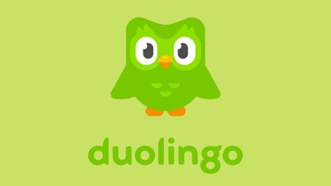 تطبيق Duolingo