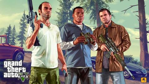 احصل على النسخة الجديدة من GTA 5 للهواتف الذكية