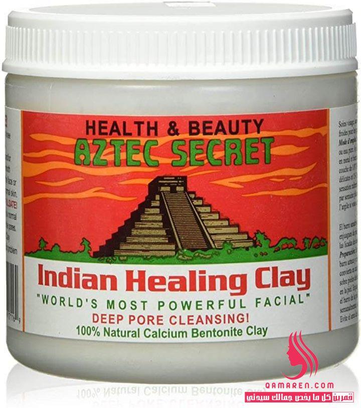  Aztec Secret – Indian Healing Clay Deep Pore Cleansing Facial & Body Mask