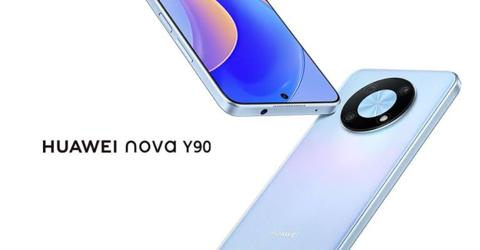 سعر Huawei Nova Y90