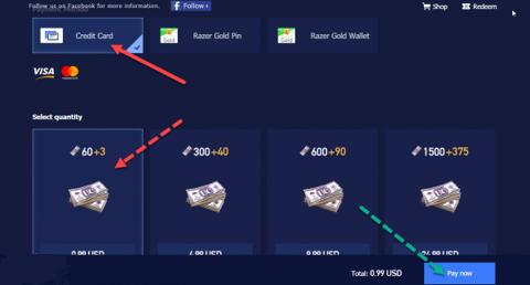 شحن شدات ببجي موبايل 2023 بال ID من الموقع الرسمي Midasbuy