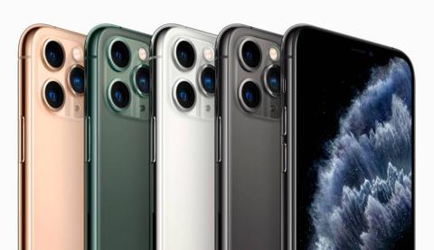 شروط تقسيط iPhone 11 Pro Max من تمارا التقنية السعودية