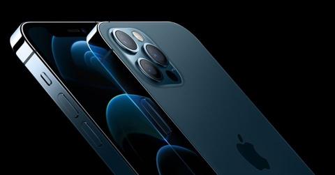 شروط تقسيط iPhone 12 Pro Max من امازون السعودية