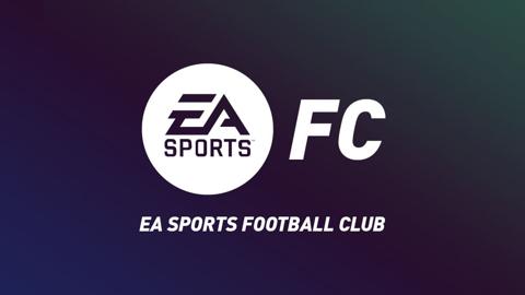 إصدار لعبة EA Sports FC24