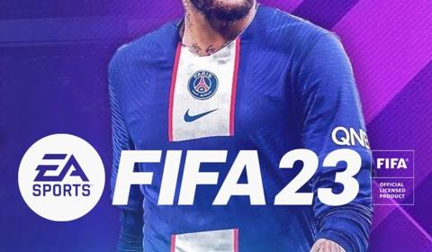 لعبة فيفا 2023 الرسمية للاندرويد واهم المميزات للعبة FIFA 23 Mobile