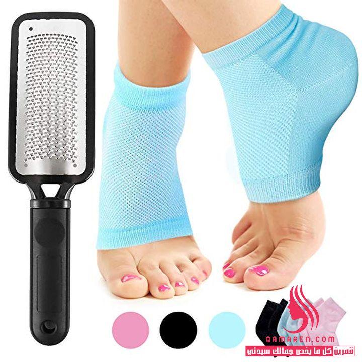 NADO CARE MOISTURIZING SOCKS