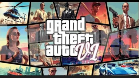 موعد أطلاق GTA 6