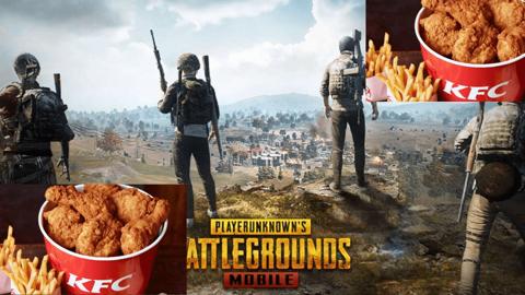 تحديث PUBG Mobile 2024