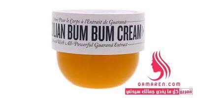 Sol de Janeiro Brazillian Bum Bum Cream كريم مرطب الجسم سول دي جاينيرو البرازيلي بوم بوم