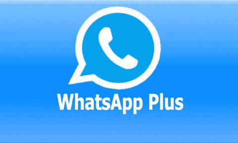 ميزات تحديث تطبيق واتساب الازرق WhatsApp Plus