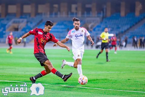 مباراة النصر ضد الرياض في دوري روشن السعودي