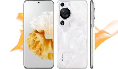 مواصفات Huawei P60 Pro