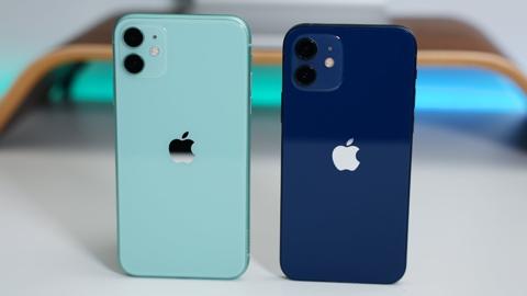 مواصفات iPhone 11 التقنية