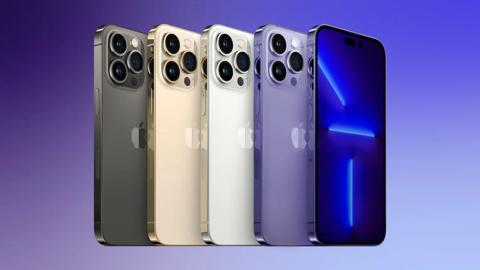 مواصفات iPhone 14 Pro Max التقنية