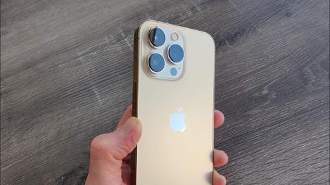 مواصفات جوال iPhone 13 Pro