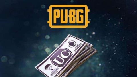 شحن شدات ببجي موبايل PUBG Mobile من خلال الموقع الرسمي بال ID