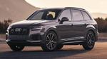 مواصفات أودي Audi Q7 2024 سيارة كروس أوفر