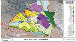 (هدم المدينة المنورة) مُستكشف مناطق الأحياء