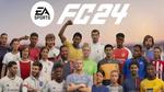 لعبة Ea Sports Fc 24 أهم الإضافات غلاف ولاعبين