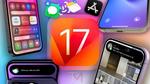 آي أو إس 17 “Ios 17”.. أهم الميزات والتحسينات