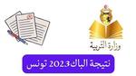 استعلم الان نتائج بكالوريا تونس عبر موقع وزارة