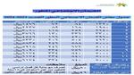 كم دعم الغذاء والكهرباء في الضمان المطور وفقا