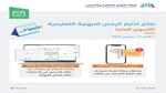 الاستعلام عن نتائج اختبار الرخصة المهنية عبر