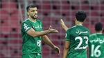 ما هو موعد مباراة الأهلي وضمك في دوري روشن